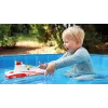 Boat play vehicle Lena 04721 for children, multicolour, suitable from 2 years