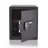 Freestanding safe Yale YSEB/400/EB1 Steel Black Combination lock
