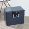 Freestanding safe Yale YFWC/329/KB1 16.5L Key Lock Black Grey