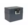 Freestanding safe Yale YFWC/329/KB1 16.5L Key Lock Black Grey