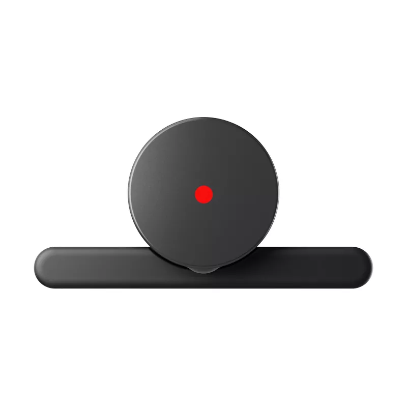 Lenovo 4XC1Q25246 webcam 8 MP 1920 x 1080 pixels USB-C Black