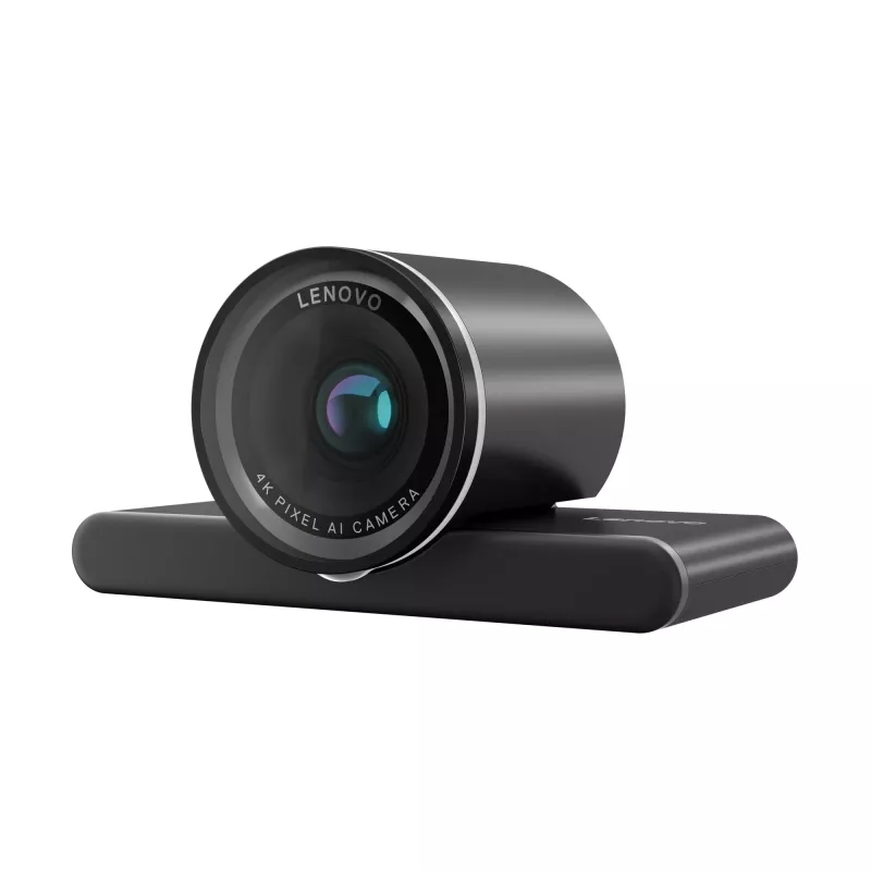Lenovo 4XC1Q25246 webcam 8 MP 1920 x 1080 pixels USB-C Black