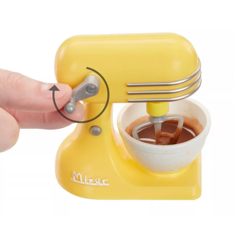 Miniverse MGA's - Make It Mini Appliances Series 2 in PDQ, 8 yr(s), Multicolour, Plastic