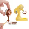 Miniverse MGA's - Make It Mini Appliances Series 2 in PDQ, 8 yr(s), Multicolour, Plastic