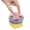 Miniverse MGA's - Make It Mini Appliances Series 2 in PDQ, 8 yr(s), Multicolour, Plastic