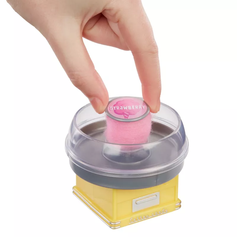 Miniverse MGA's - Make It Mini Appliances Series 2 in PDQ, 8 yr(s), Multicolour, Plastic