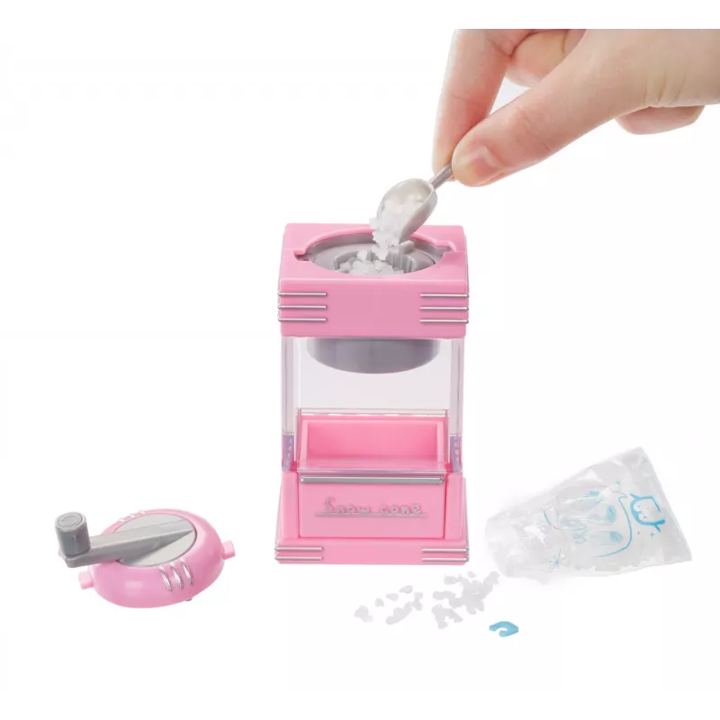 Miniverse MGA's - Make It Mini Appliances Series 2 in PDQ, 8 yr(s), Multicolour, Plastic