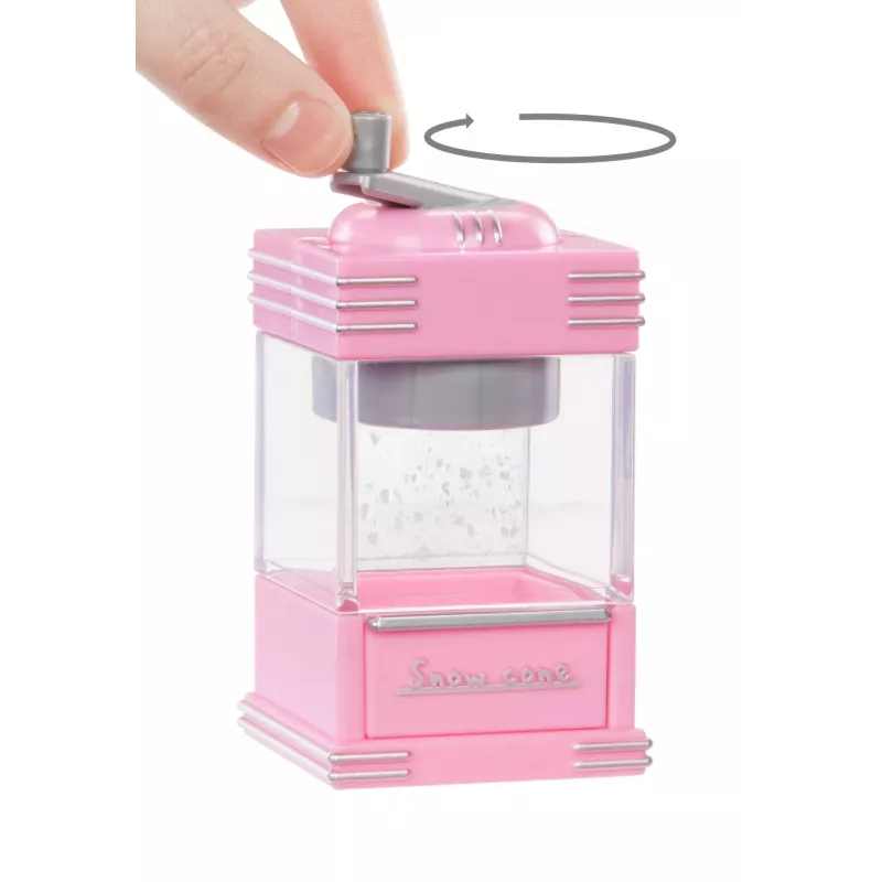 Miniverse MGA's - Make It Mini Appliances Series 2 in PDQ, 8 yr(s), Multicolour, Plastic