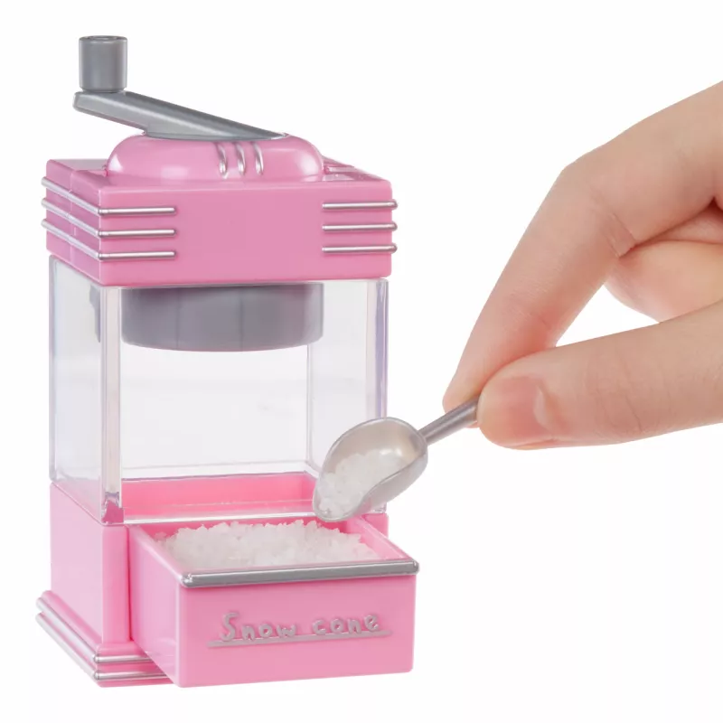 Miniverse MGA's - Make It Mini Appliances Series 2 in PDQ, 8 yr(s), Multicolour, Plastic