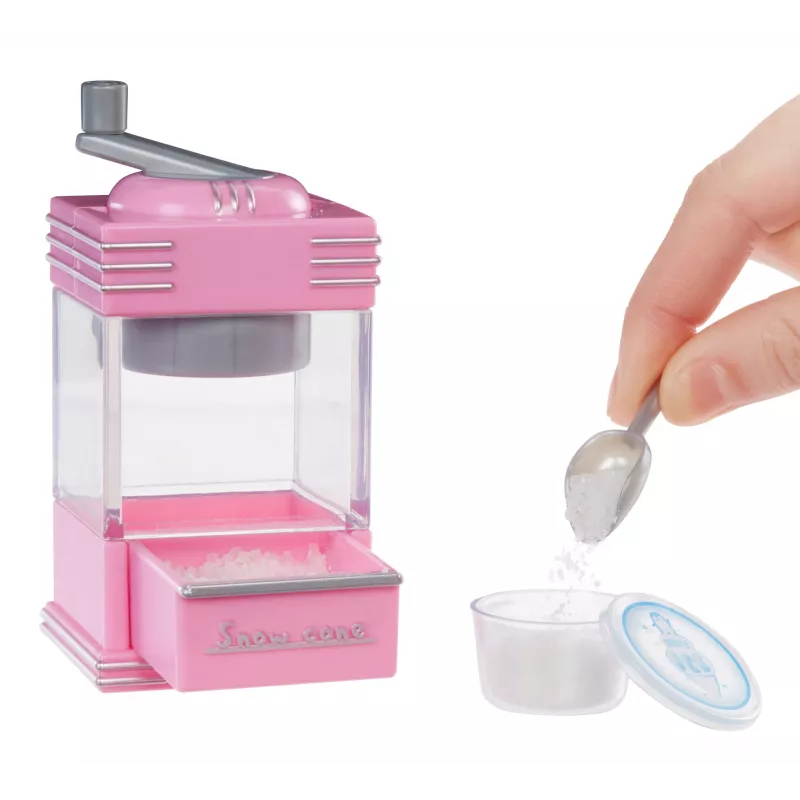 Miniverse MGA's - Make It Mini Appliances Series 2 in PDQ, 8 yr(s), Multicolour, Plastic