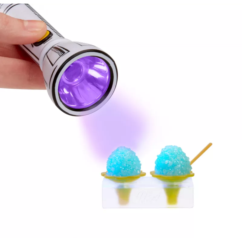 Miniverse MGA's - Make It Mini Appliances Series 2 in PDQ, 8 yr(s), Multicolour, Plastic