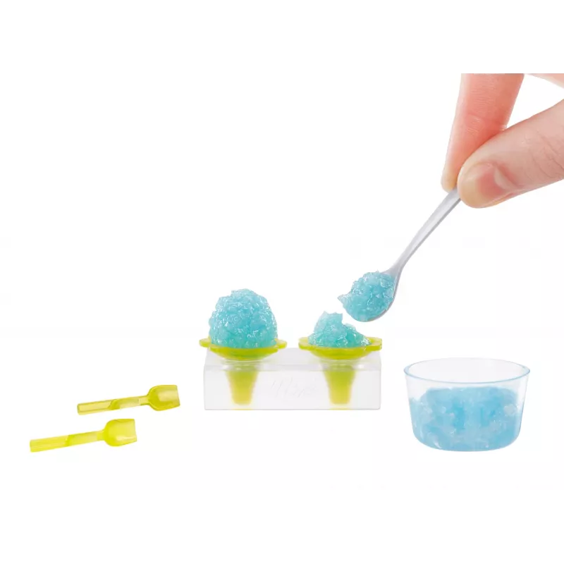 Miniverse MGA's - Make It Mini Appliances Series 2 in PDQ, 8 yr(s), Multicolour, Plastic