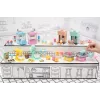 Miniverse MGA's - Make It Mini Appliances Series 2 in PDQ, 8 yr(s), Multicolour, Plastic