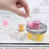 Miniverse MGA's - Make It Mini Appliances Series 2 in PDQ, 8 yr(s), Multicolour, Plastic
