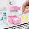 Miniverse MGA's - Make It Mini Appliances Series 2 in PDQ, 8 yr(s), Multicolour, Plastic