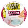 Miniverse MGA's - Make It Mini Appliances Series 2 in PDQ, 8 yr(s), Multicolour, Plastic