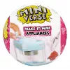 Miniverse MGA's - Make It Mini Appliances Series 2 in PDQ, 8 yr(s), Multicolour, Plastic