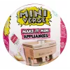 Miniverse MGA's - Make It Mini Appliances Series 2 in PDQ, 8 yr(s), Multicolour, Plastic