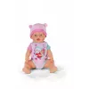 BABY born Emma 43cm, Baby doll, Female, 3 yr(s), Boy/Girl, 430 mm, Multicolour