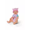 BABY born Emma 43cm, Baby doll, Female, 3 yr(s), Boy/Girl, 430 mm, Multicolour