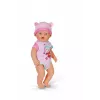 BABY born Emma 43cm, Baby doll, Female, 3 yr(s), Boy/Girl, 430 mm, Multicolour