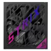 ASUS ROG STRIX-1000P-GAMING power supply unit 1000 W 20+4 pin ATX ATX Black, Silver