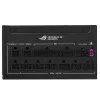ASUS ROG STRIX-1000P-GAMING power supply unit 1000 W 20+4 pin ATX ATX Black, Silver