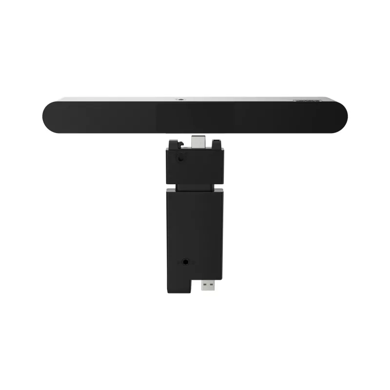 Lenovo ThinkVision MS30 (S) Black 2.0 channels 4 W