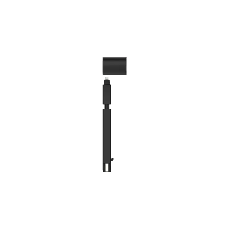 Lenovo ThinkVision MS30 (S) Black 2.0 channels 4 W