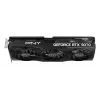 PNY GeForce RTX 5070 12GB Overclocked Triple Fan - 12GB GDDR7 - DisplayPort 2.1b / HDMI 2.1b