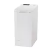 Candy TCAS265D3-S washing machine Top-load 6 kg 1200 RPM White