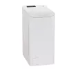 Candy TCAS265D3-S washing machine Top-load 6 kg 1200 RPM White