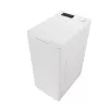 Candy TCAS265D3-S washing machine Top-load 6 kg 1200 RPM White