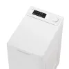 Candy TCAS265D3-S washing machine Top-load 6 kg 1200 RPM White