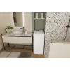 Candy TCAS265D3-S washing machine Top-load 6 kg 1200 RPM White