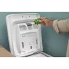 Candy TCAS265D3-S washing machine Top-load 6 kg 1200 RPM White