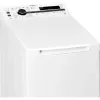 Whirlpool NTDLR 6240SS PL/N washing machine Top-load 6 kg 1151 RPM White