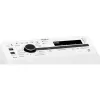 Whirlpool NTDLR 6240SS PL/N washing machine Top-load 6 kg 1151 RPM White
