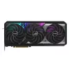 Graphics card ASUS GeForce RTX 5070 Ti — 16 GB GDDR7, PCIe 5.0, 256-bit, 3-slot, 332 mm, 3 fans