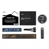 Graphics card ASUS GeForce RTX 5070 Ti — 16 GB GDDR7, PCIe 5.0, 256-bit, 3-slot, 332 mm, 3 fans