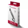 Axagon HMC-5G21 USB 10Gbps hub, 2x USB-A, 2x USB-C, HDMI 4k/30Hz, PD 60W, USB-C cable