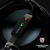 Axagon ADR-207 USB repeater cable 7.5 m USB 2.0 Black