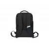 DICOTA Five - 14-16in Notebook Backpack - Black / 900d Recycled Pet Polyester