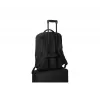 DICOTA Five - 14-16in Notebook Backpack - Black / 900d Recycled Pet Polyester
