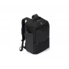 DICOTA Five - 14-16in Notebook Backpack - Black / 900d Recycled Pet Polyester