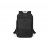 DICOTA Five - 14-16in Notebook Backpack - Black / 900d Recycled Pet Polyester