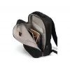 DICOTA Five - 14-16in Notebook Backpack - Black / 900d Recycled Pet Polyester