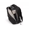 DICOTA Five - 15-17.3in Notebook Backpack - Black / 900d Recycled Pet Polyester
