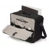 Briefcase DICOTA D32164-RPET 43.9 cm 17.3 inch Anthracite