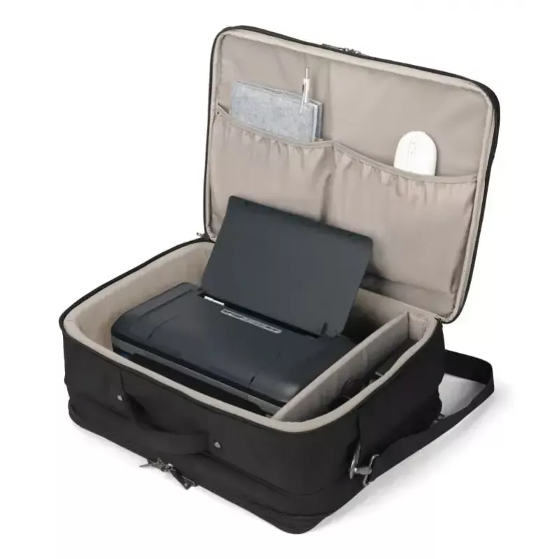 Briefcase DICOTA D32164-RPET 43.9 cm 17.3 inch Anthracite